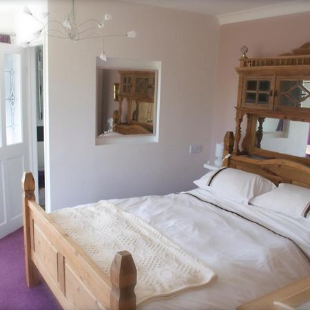 Herons Pool Bed & Breakfast Coverack Dış mekan fotoğraf