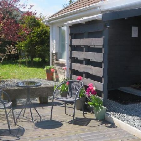 Herons Pool Bed & Breakfast Coverack Dış mekan fotoğraf