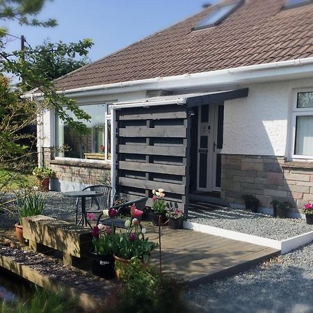 Herons Pool Bed & Breakfast Coverack Dış mekan fotoğraf