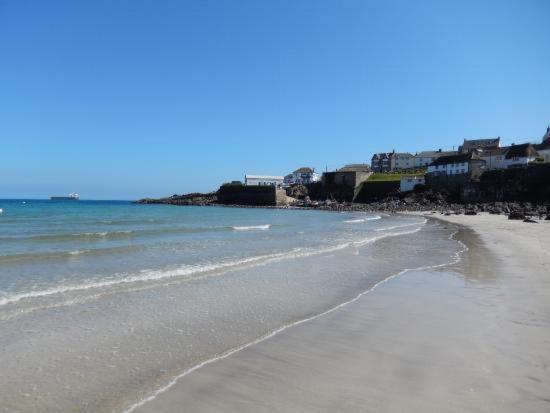 Herons Pool Bed & Breakfast Coverack Dış mekan fotoğraf
