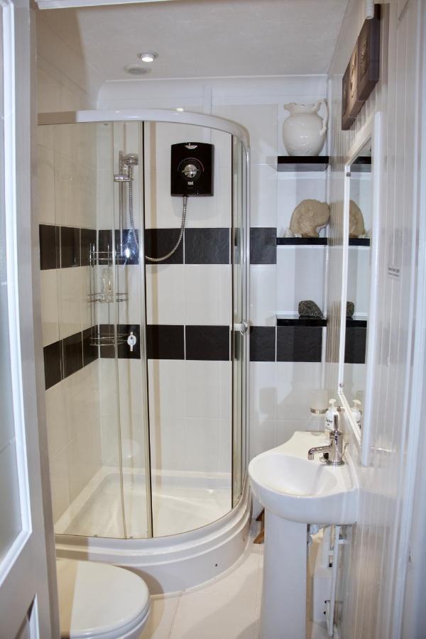 Herons Pool Bed & Breakfast Coverack Dış mekan fotoğraf