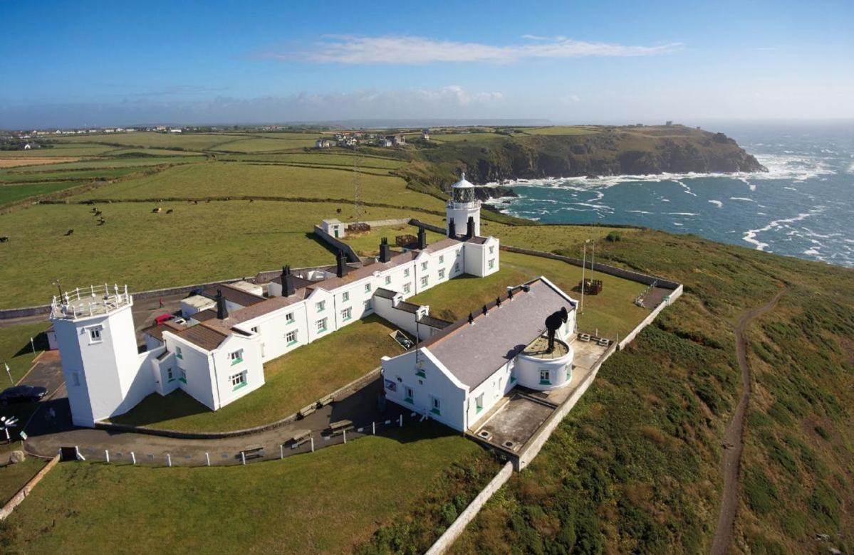 Herons Pool Bed & Breakfast Coverack Dış mekan fotoğraf