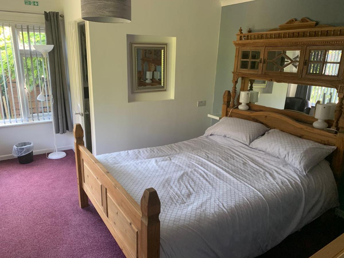 Herons Pool Bed & Breakfast Coverack Dış mekan fotoğraf