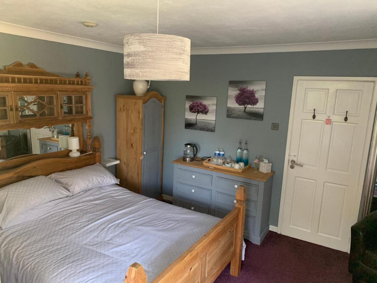 Herons Pool Bed & Breakfast Coverack Dış mekan fotoğraf